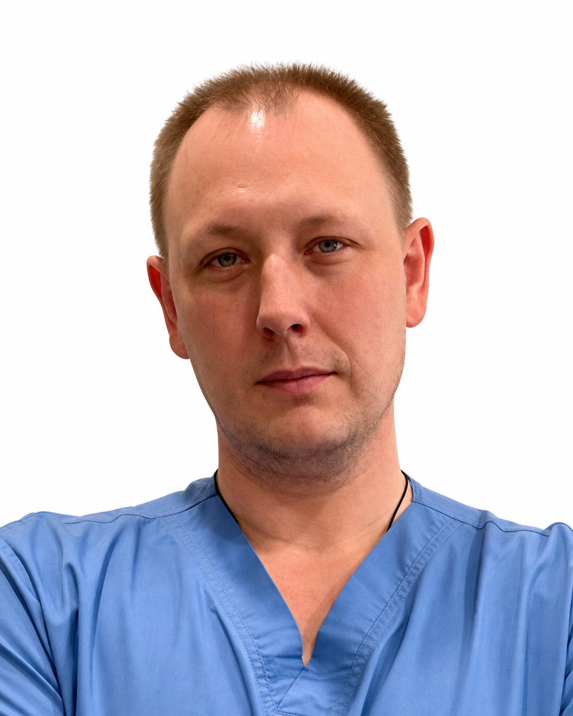 Сорокин Сергей Сергеевич
