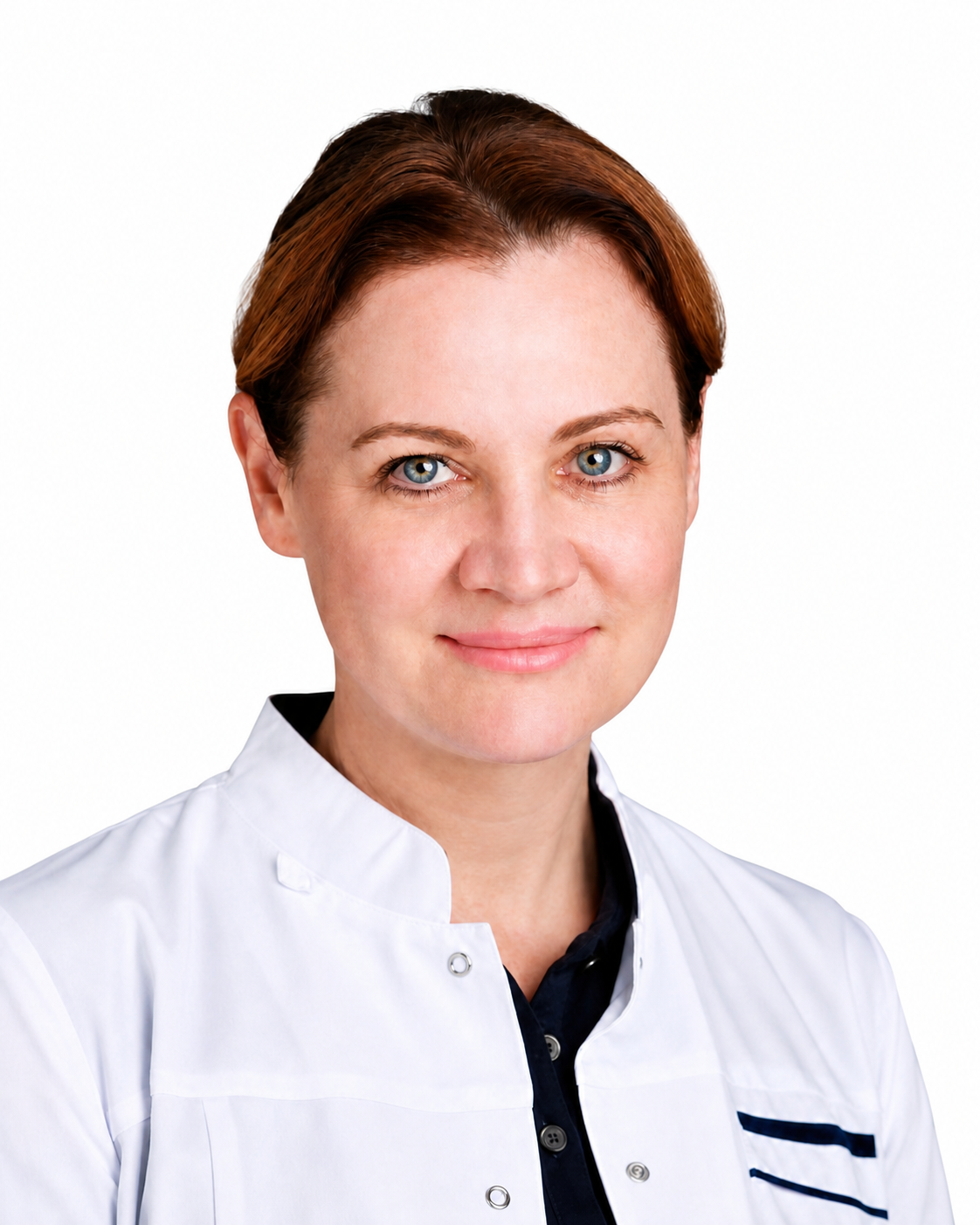 Колесник Элина Владимировна