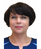 Статий Светлана Орестовна